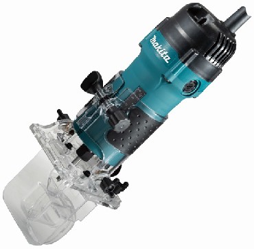 Frezarka grnowrzecionowa Makita 3712