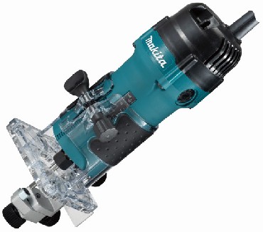 Frezarka grnowrzecionowa Makita 3711