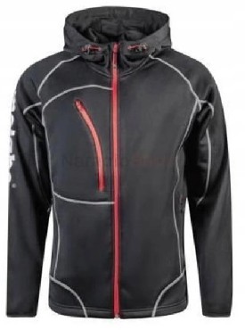Kurtka Metabo Kurtka mska Softshell L z logiem Metabo