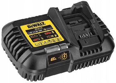 adowarka DeWalt DCB116 - 12/14.4/18V XR Li-Ion