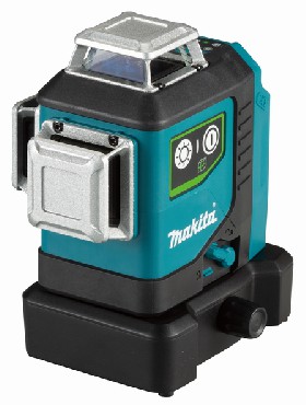 Laser krzyowy Makita SK700GD