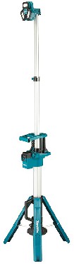 Lampa akumulatorowa Makita DML814
