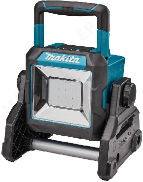 Lampa akumulatorowa Makita ML003G XGT 40Vmax (bez akumulatora i adowarki)