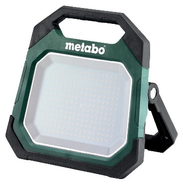 Lampa akumulatorowa Metabo BSA 18 LED 10000 (bez akumulatora i adowarki)