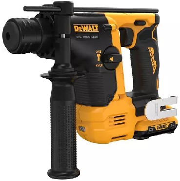 Akumulatorowa moto-wiertarka DeWalt DCH072N BRUSHLESS 12V (bez akumulatora i adowarki)