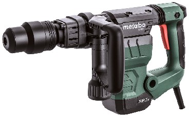 Mot kujcy Metabo MH 5 z chwytem SDS-max + walizka