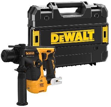 Akumulatorowa moto-wiertarka DeWalt DCH072NT BRUSHLESS 12V + walizka (bez akumulatora i adowarki)