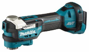 Akumulatorowe narzdzie wielofunkcyjne Makita DTM52Z BRUSHLESS