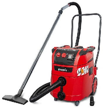 Odkurzacz przemysowy Starmix iPulse M-1635 Safe TOP 100