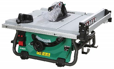Pilarka stoowa HiKOKI (dawniej Hitachi) C3610DRJ W4Z BRUSHLESS MultiVolt 36V (bez akumulatora i adowarki)