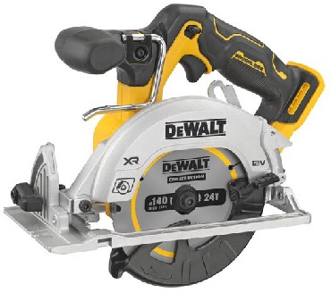 Akumulatorowa pilarka tarczowa rczna DeWalt DCS512N BRUSHLESS 12V (bez akumulatora i adowarki)