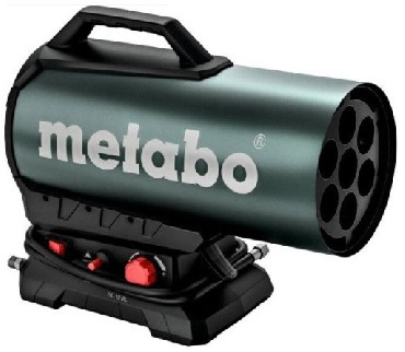 Akumulatorowy wentylator Metabo HL 18 (bez akumulatora i adowarki)