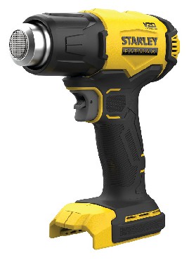 Akumulatorowa opalarka Stanley FatMax V20 SFMCE530B 18V (bez akumulatora i adowarki)