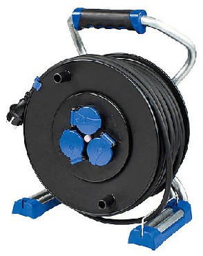 Przeduacz bbnowy AS Schwabe Xperts 25 m 3G1.5 neopren
