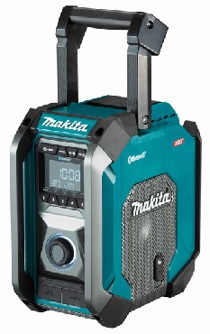 Radio budowlane Makita MR006G XGT 40Vmax (bez akumulatora i adowarki)