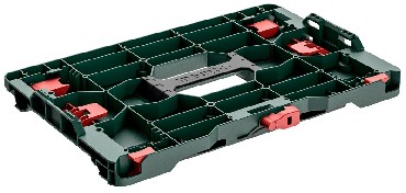 Adapter Metabo metaBOX multi adapter