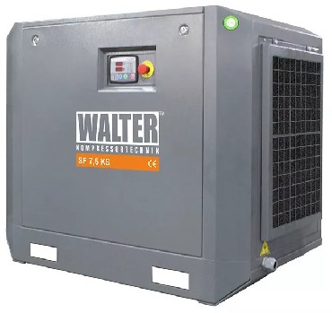 Sprarka Walter SF 7.5-7.5 KS