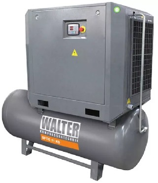 Sprarka Walter SFTG 11-13 KS