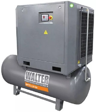 Sprarka Walter SFTG 5.5-7.5 KS