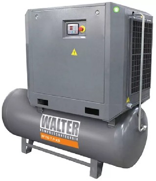 Sprarka Walter SFTG 7.5-7.5 KS