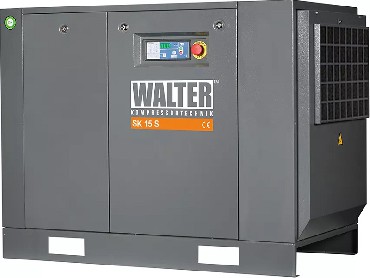 Sprarka Walter SK 15-13 S