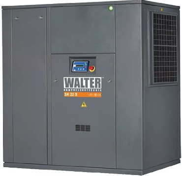 Sprarka Walter SK 22-7.5 S