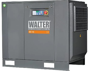 Sprarka Walter SK 3-10 S
