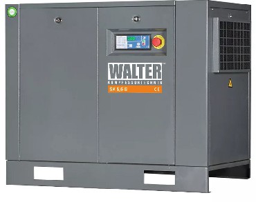 Sprarka Walter SK 5.5-7.5 S