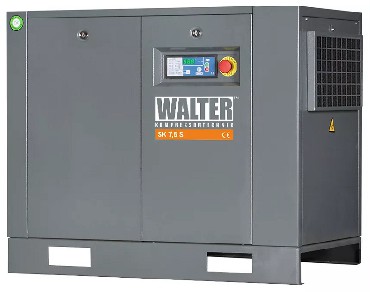Sprarka Walter SK 7.5-7.5 S