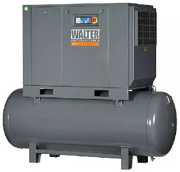 Sprarka Walter SKTG 15-10 S