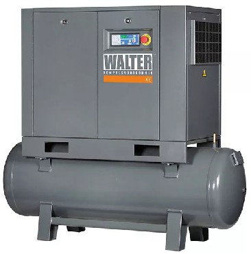 Sprarka Walter SKTG 7.5-8.0 S