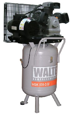 Sprarka Walter VGK 530-3.0/90