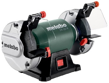 Szlifierko-ostrzaka Metabo DS 125 M