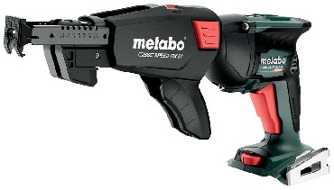 Wkrtarka akumulatorowa Metabo HBS 18 LTX BL 3000 + SPEED FIX 57 + metaBOX (bez akumulatora i adowarki)