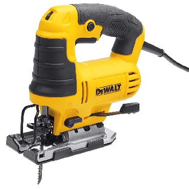 Wyrzynarka DeWalt DWE349