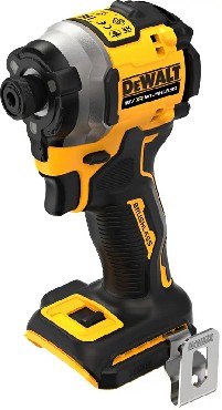 Akumulatorowa zakrtarka udarowa DeWalt DCF850N BRUSHLESS 18V (bez akumulatora i adowarki)