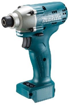 Akumulatorowa zakrtarka udarowa Makita TD112DMZ BRUSHLESS 12Vmax (bez akumulatora i adowarki)