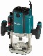 Frezarka grnowrzecionowa Makita RP1803FX