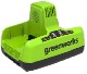 Ładowarka Greenworks 60V 6A (G60x2UC6) dual slot