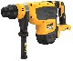 Akumulatorowa moto-wiertarka DeWalt DCH735N BRUSHLESS FLEXVOLT 54V (bez akumulatora i adowarki)