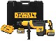 Akumulatorowa moto-wiertarka DeWalt DCH775X2 BRUSHLESS FLEXVOLT - 2 akumulatory FLEXVOLT 18-54V/9.0-3.0Ah