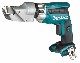 Akumulatorowe noyce do blach Makita DJS131Z BRUSHLESS