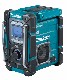 Radio budowlane Makita DMR301