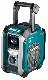 Radio budowlane Makita MR007G XGT 40Vmax (bez akumulatora i adowarki)