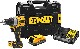 Akumulatorowa wiertarko-wkrtarka DeWalt DCD800E1T BRUSHLESS - akumulator POWERSTACK 18V/1.7Ah