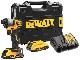 Akumulatorowa zakrtarka udarowa DeWalt DCF840D2T BRUSHLESS - 2 akumulatory 18V/2.0Ah