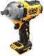 Akumulatorowy klucz udarowy DeWalt DCF891N BRUSHLESS 18V (bez akumulatora i adowarki)