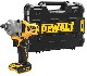 Akumulatorowy klucz udarowy DeWalt DCF891NT BRUSHLESS 18V + walizka (bez akumulatora i adowarki)