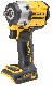 Akumulatorowy klucz udarowy DeWalt DCF921N BRUSHLESS 18V (bez akumulatora i adowarki)