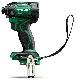Akumulatorowa zakrtarka udarowa HiKOKI (dawniej Hitachi) WH36DC W2Z BRUSHLESS MultiVolt 36V + walizka HSC (bez akumulatora i adowarki)